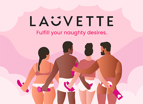 Lauvette Sex Toy Shop