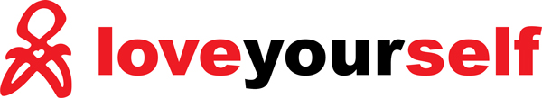 Logo LoveYourself