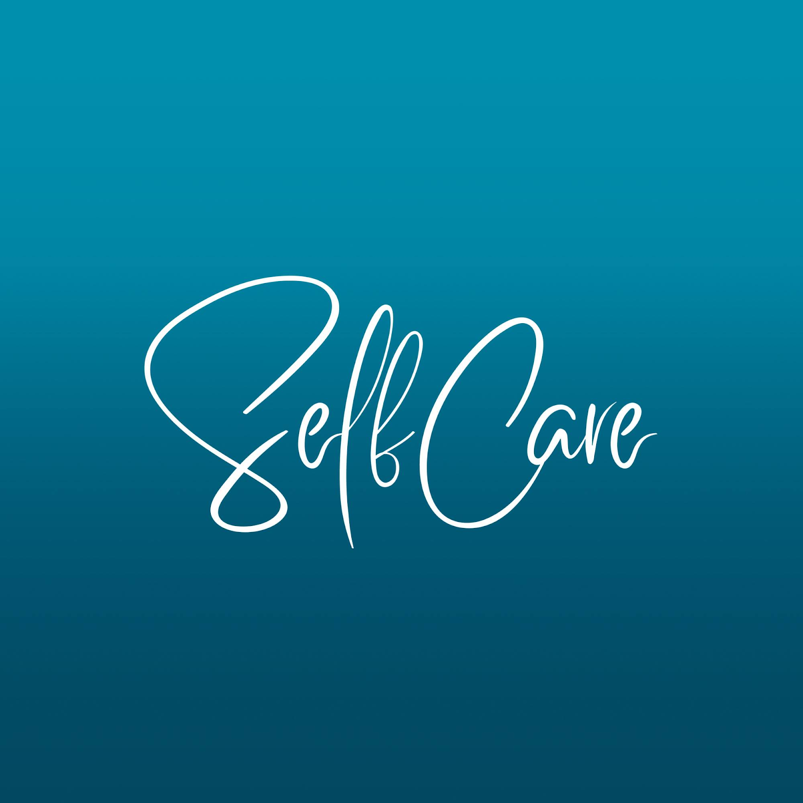 Love Yourself - Self Care before Giving Care - Avaz Inc.