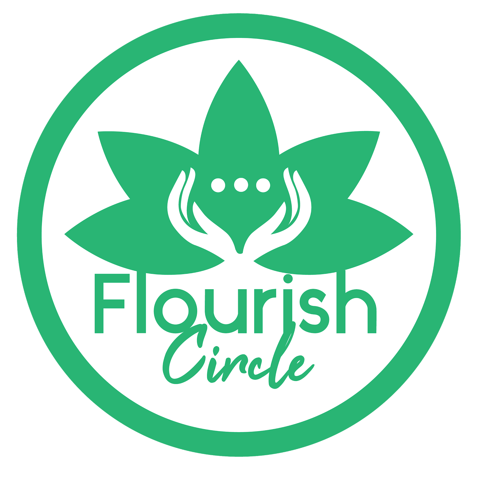 Flourish Circle Sprouts a Growing Initiative LoveYourself Inc.