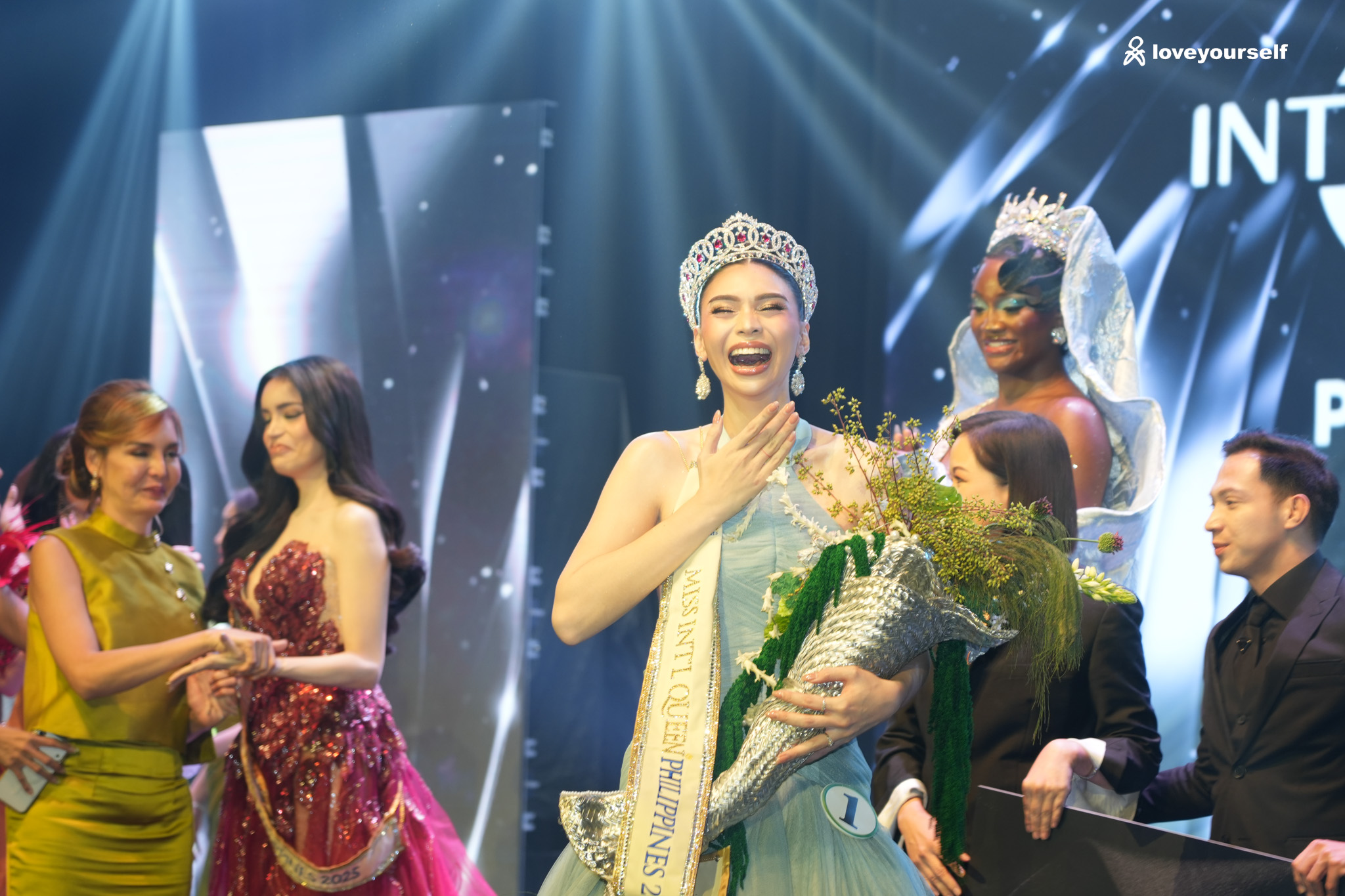 MIQ Philippines & LoveYourself Continue Partnership to Advance Trans Health and HIV Awareness - LoveYourself Inc.